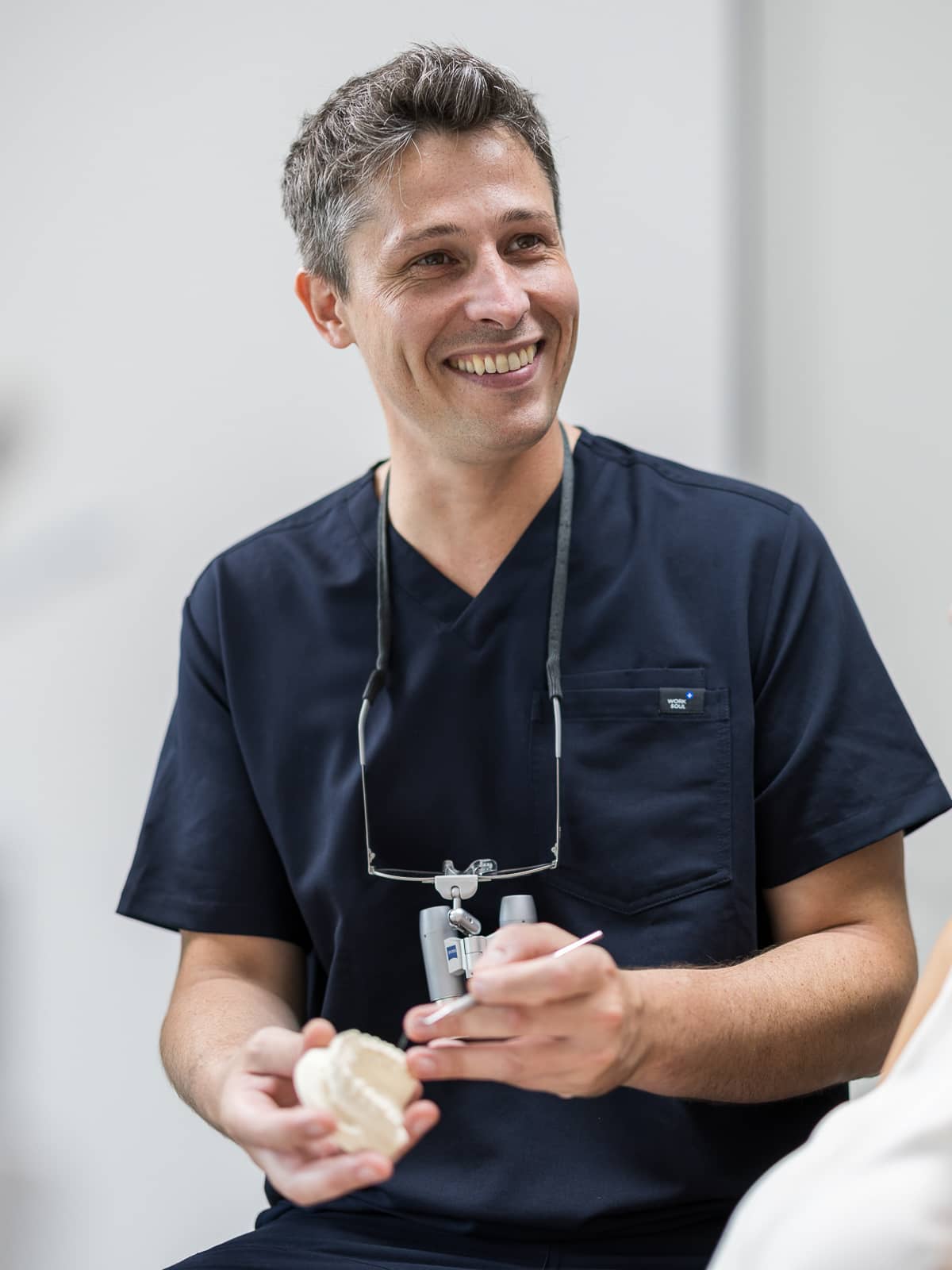 Dr. Thomas Döhler Zahnarzt Reutlingen